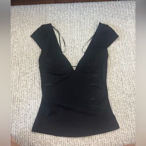 Free People Duo Corset Cami